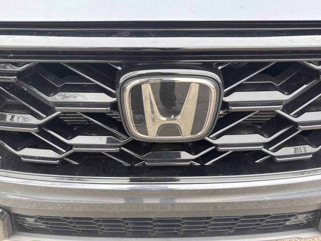 Used 2024 Honda CR-V Sport-L image 7