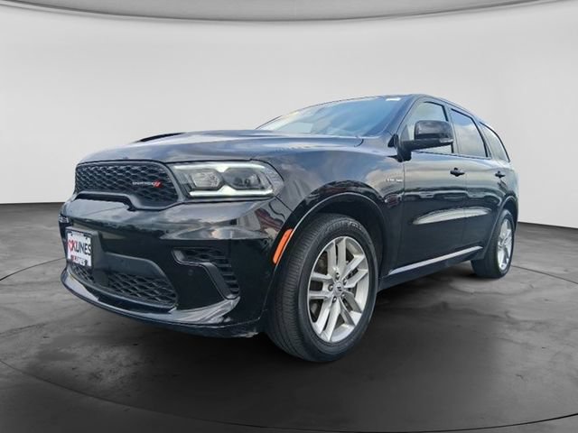 Used 2025 Dodge Durango R/T AWD/4WD image 4
