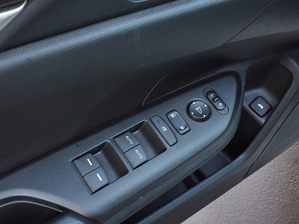 Used 2020 Honda Civic Sport image 16