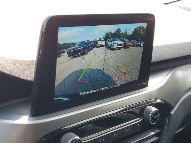 Certified 2023 Ford Escape Active AWD/4WD image 24