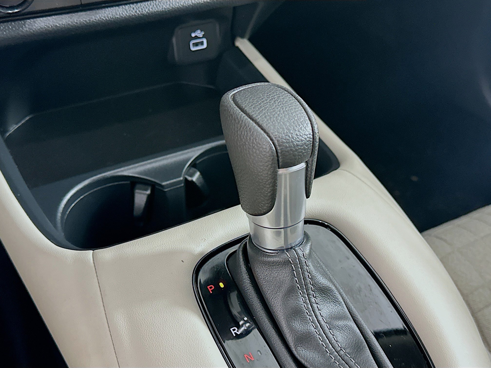 Used 2025 Honda HR-V LX image 24