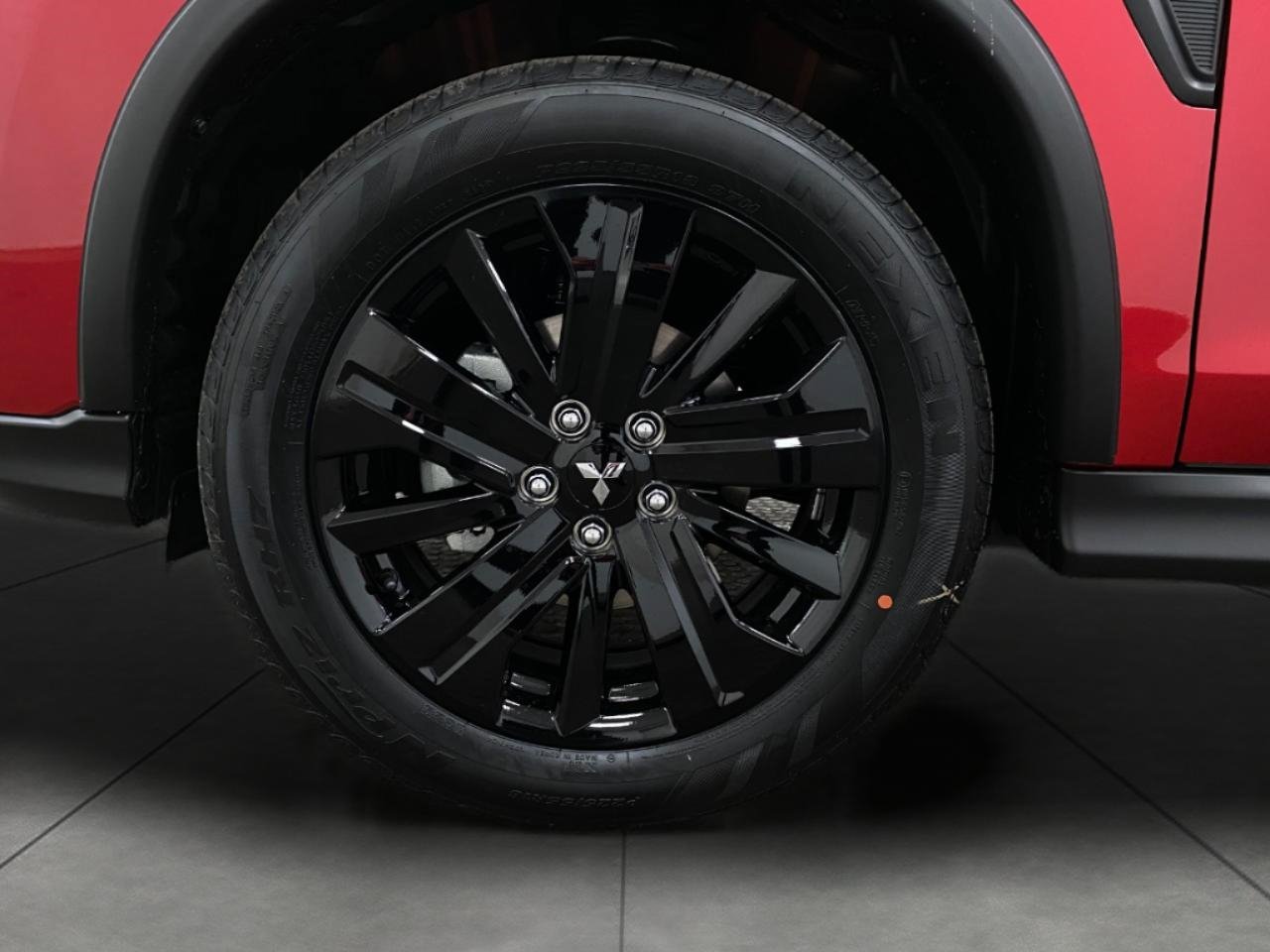 New 2026 Mitsubishi Outlander Sport LE AWD/4WD image 11