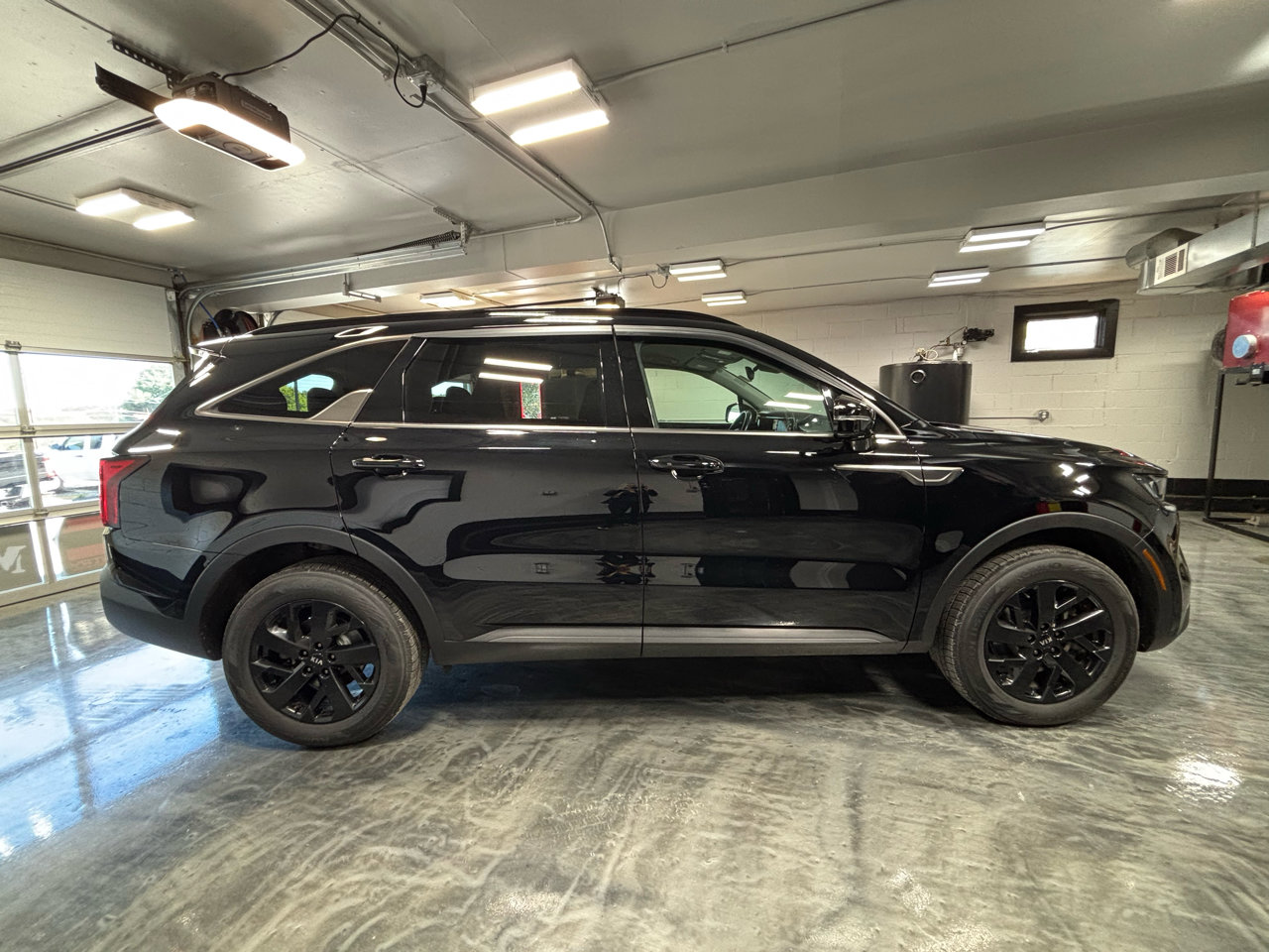 Used 2021 Kia Sorento S image 10