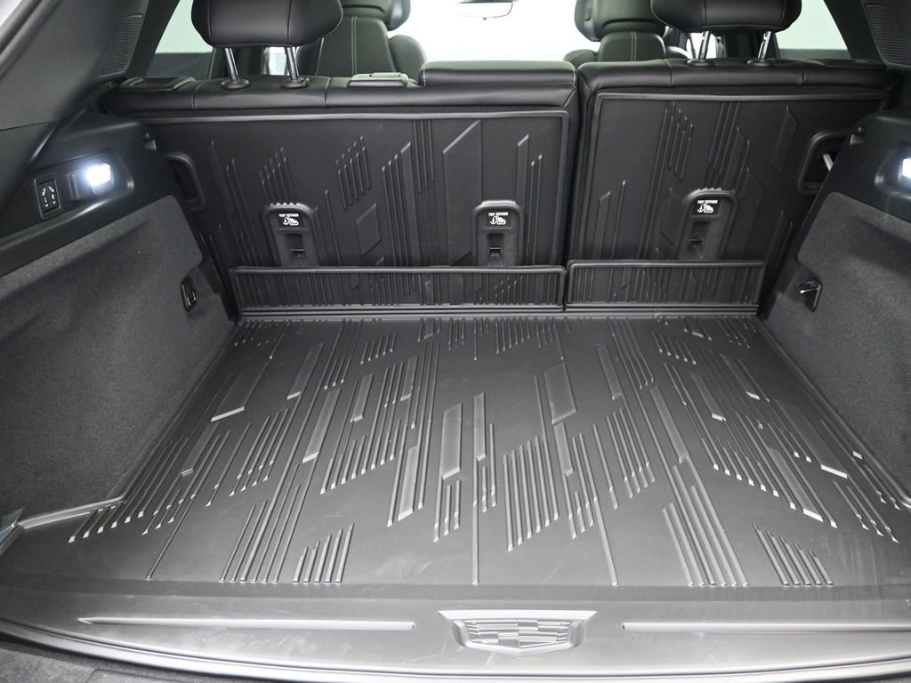 New 2026 Cadillac Lyriq Premium Sport image 19