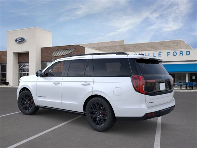 New 2025 Ford Expedition Platinum w/ Stealth Performance Package image 4