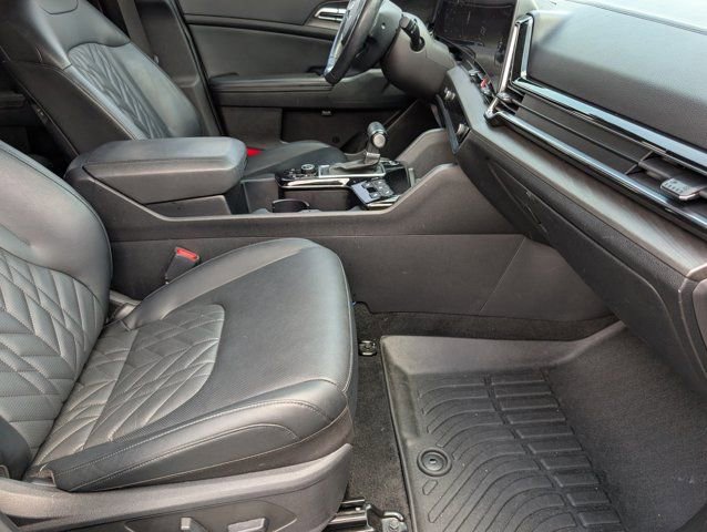 Used 2023 Kia Sportage X-Pro Prestige AWD/4WD image 30