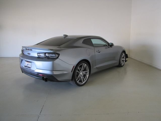 Used 2024 Chevrolet Camaro LT w/ RS Package RWD image 20