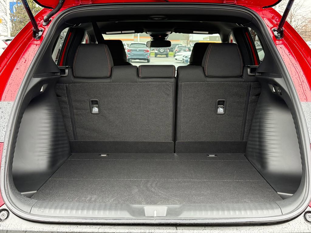 New 2026 Honda HR-V Sport image 35