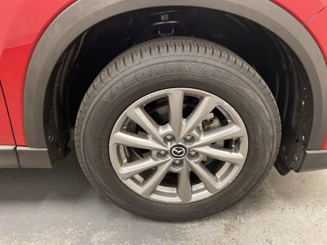 Certified 2023 MAZDA CX-5 AWD 2.5 S w/ Preferred Package image 31