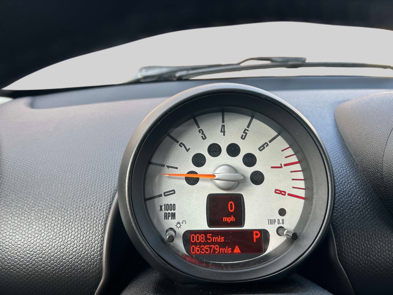 Used 2014 MINI Cooper Countryman image 25