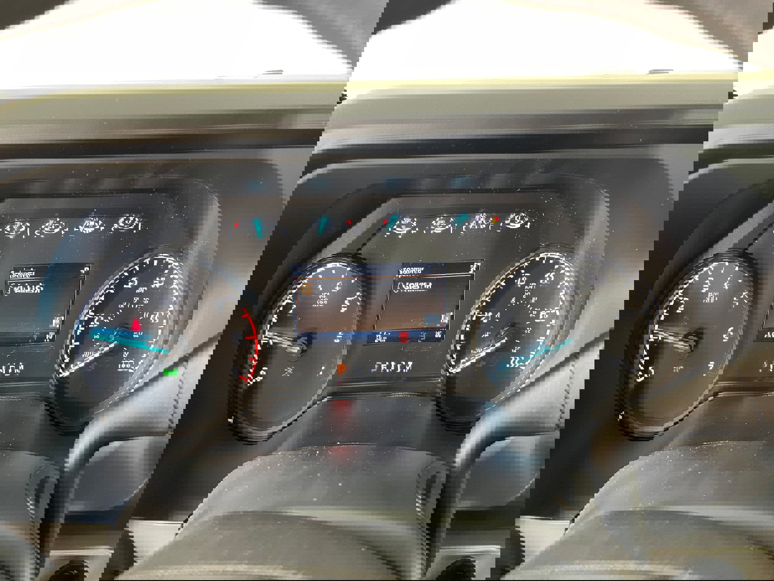 New 2026 Ford F350 XL image 3