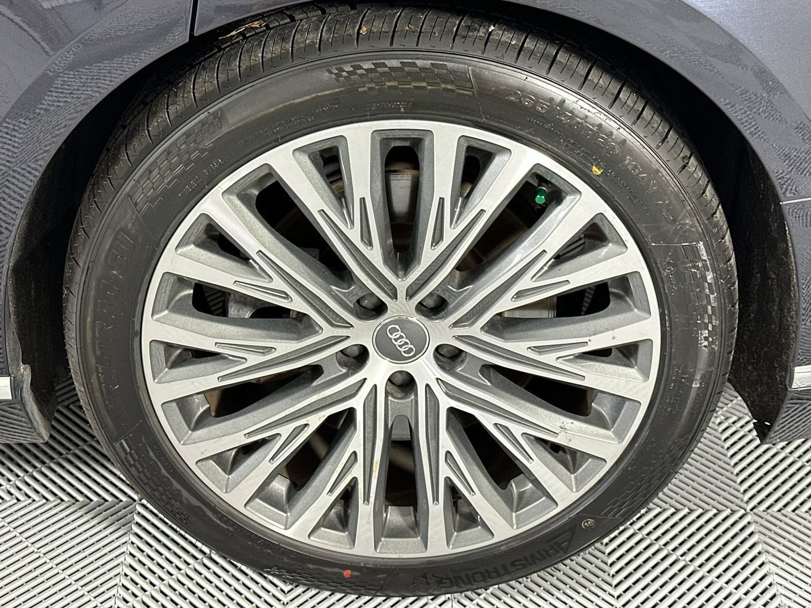 Used 2019 Audi A8 L 3.0T w/ Executive Package AWD/4WD image 10