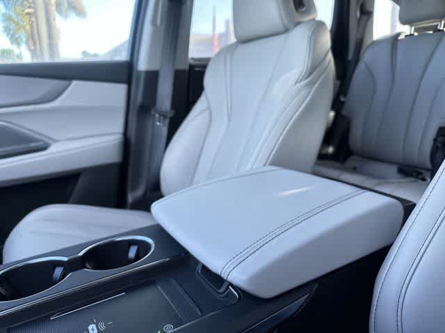 New 2026 Acura MDX w/ Technology Package FWD image 30