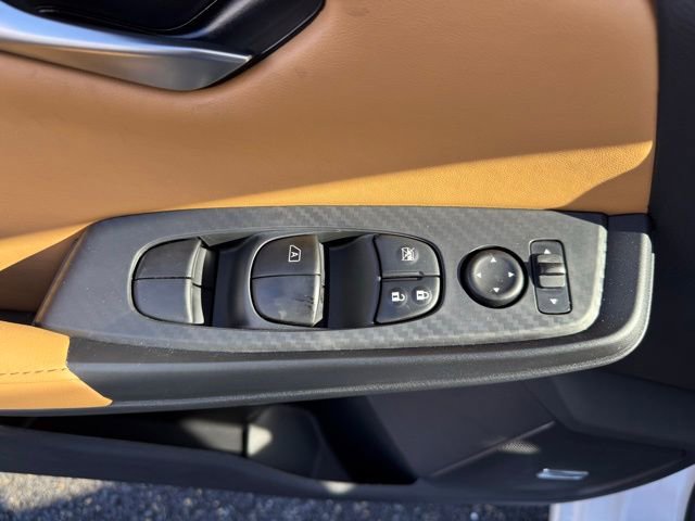 New 2025 Nissan Sentra SV w/ SV Premium Package image 11