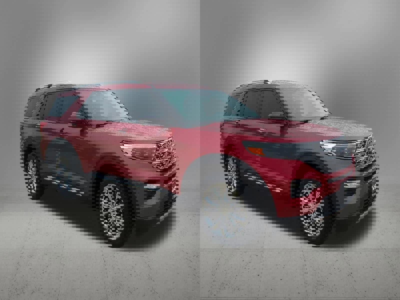 Used 2020 Ford Explorer Limited image 14