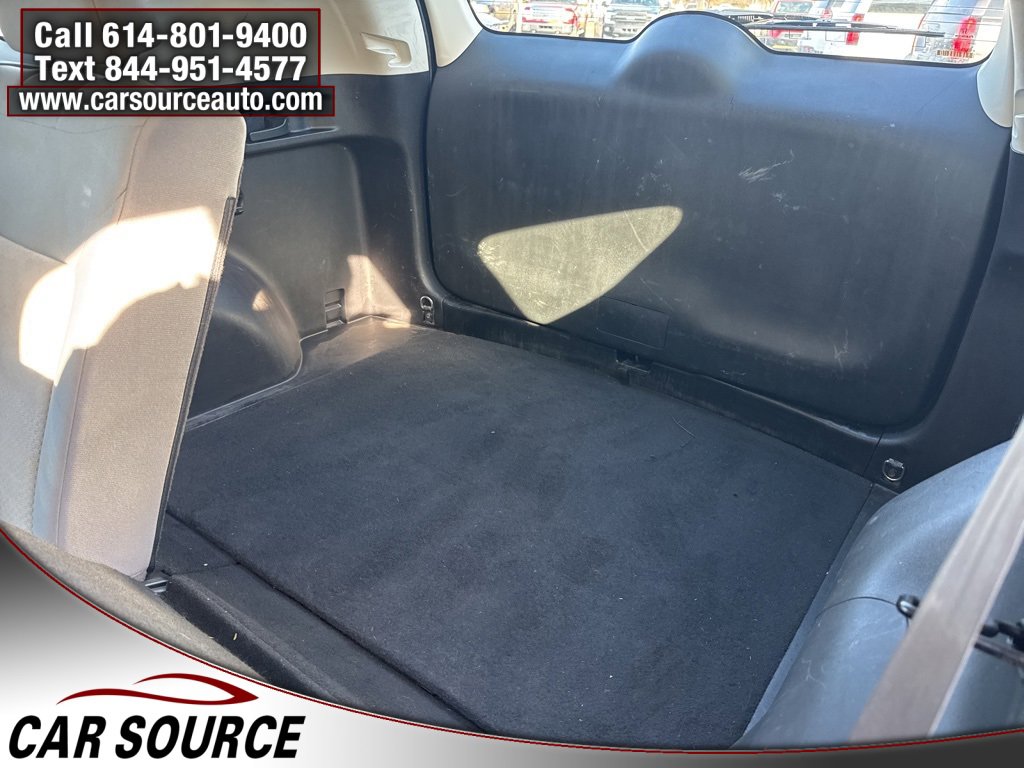 Used 2016 Honda CR-V LX image 31