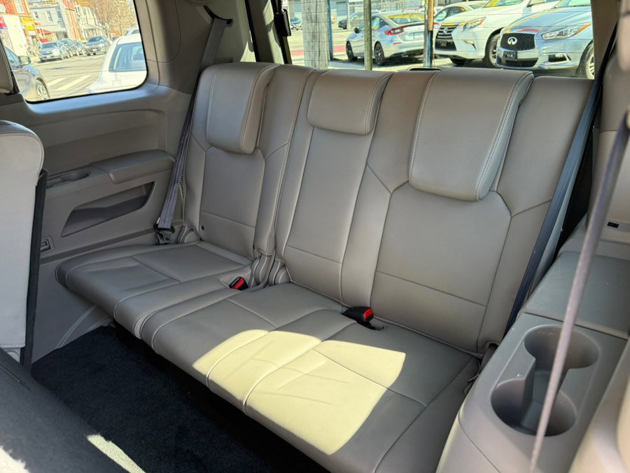 Used 2013 Honda Pilot Touring image 11