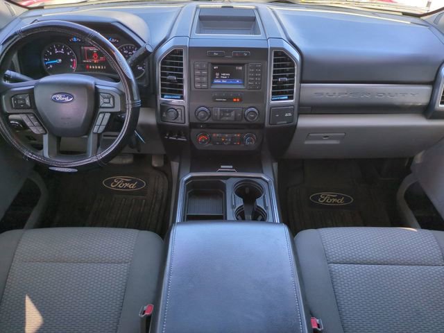Used 2017 Ford F250 XLT w/ XLT Value Package image 16
