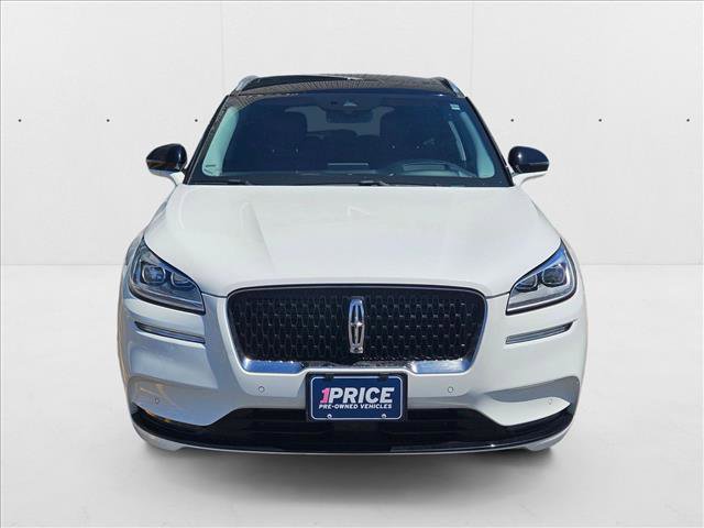 Used 2021 Lincoln Corsair Reserve w/ Equipment Group 201A image 2