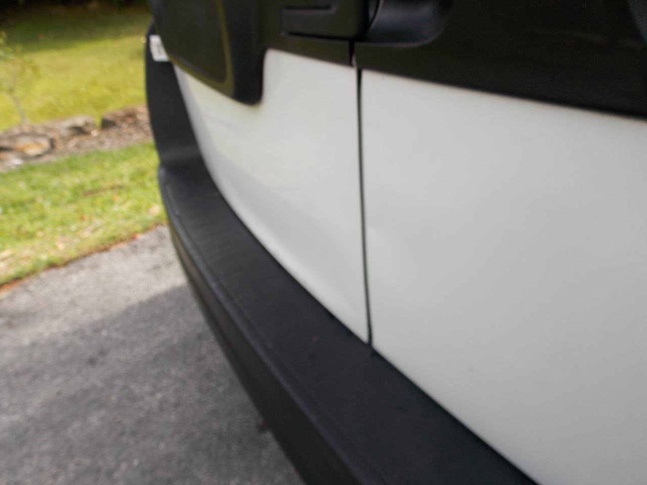 Used 2019 RAM ProMaster City Tradesman FWD image 28