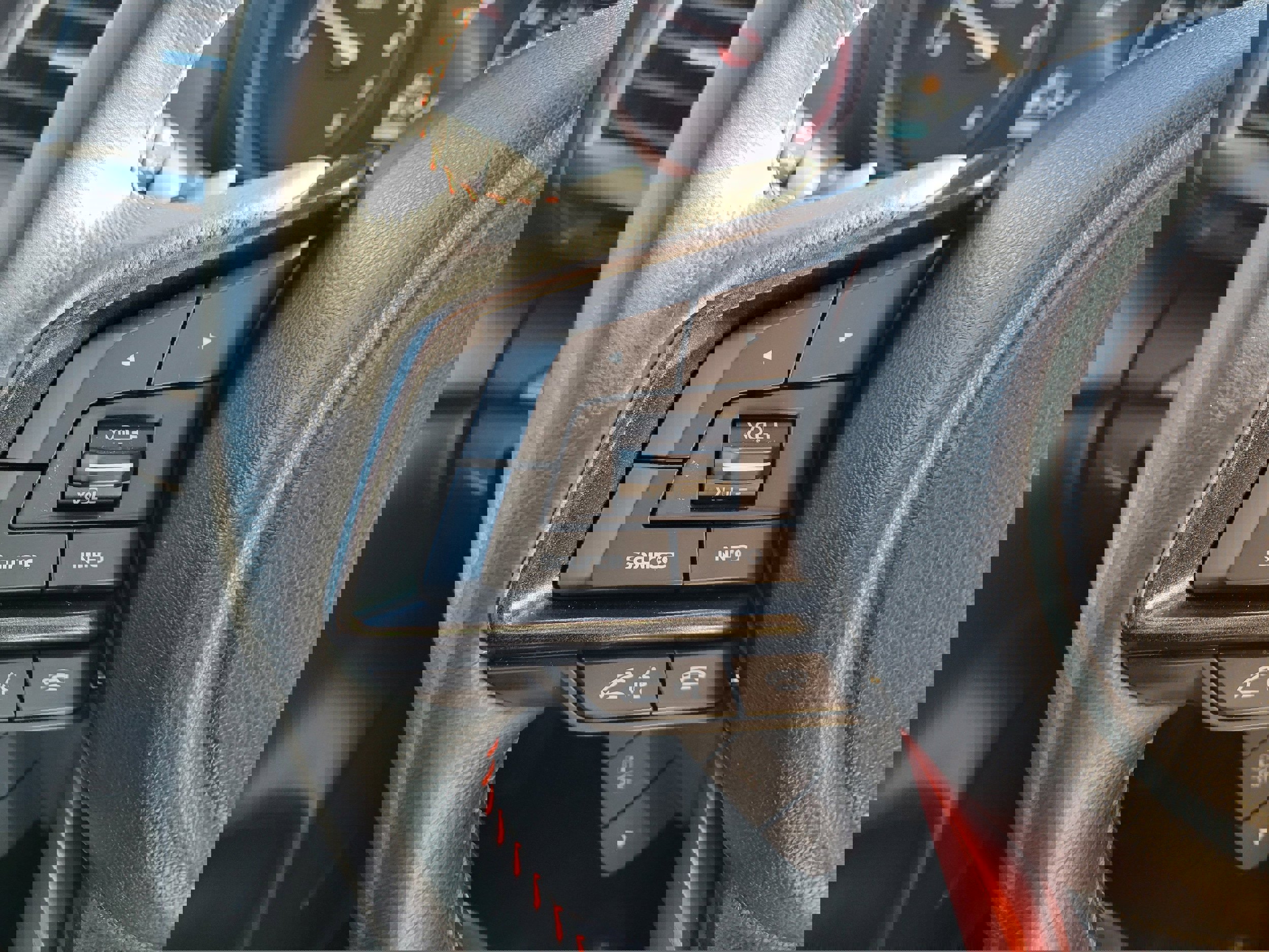 Certified 2024 Subaru Forester Sport image 16