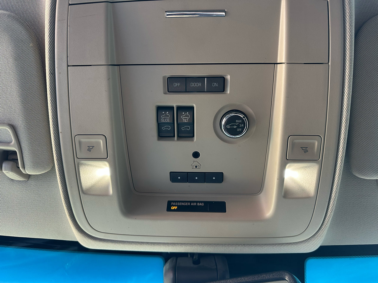 Used 2018 Chevrolet Tahoe Premier image 66