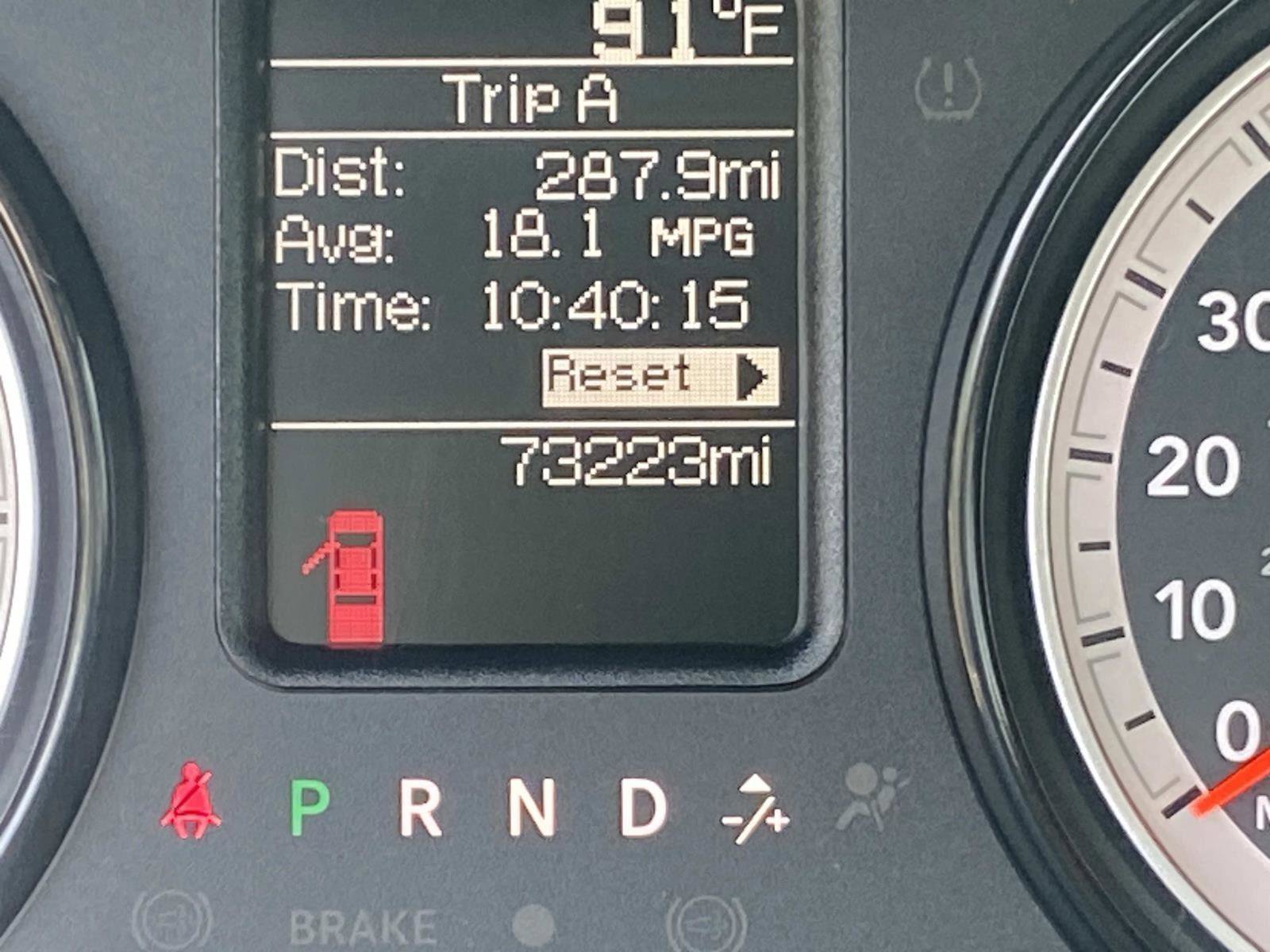 Used 2019 RAM 1500 Tradesman w/ Protection Group image 43