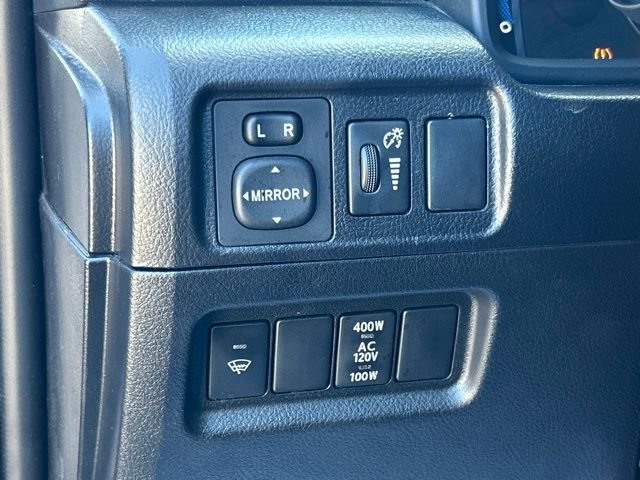 Used 2016 Toyota 4Runner SR5 RWD image 21