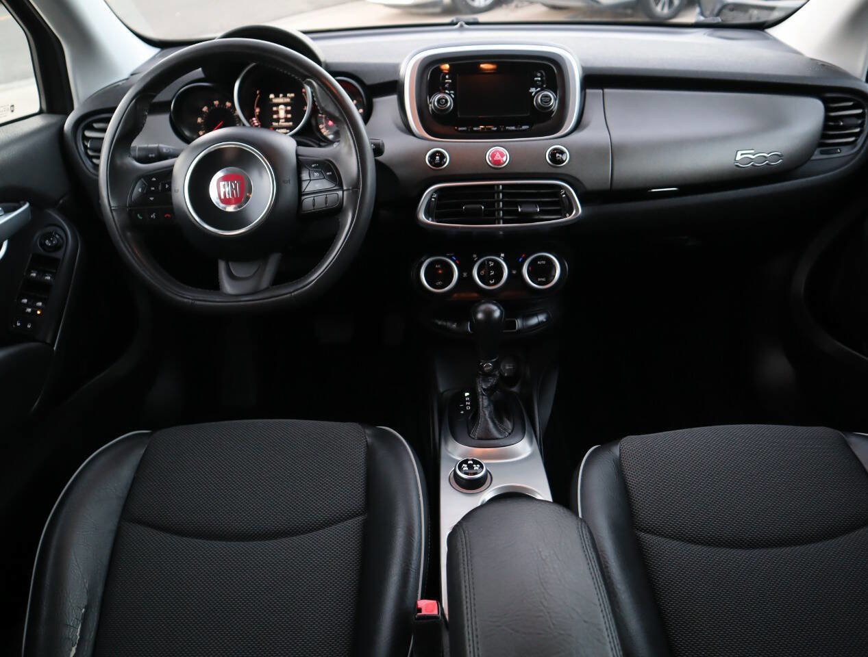 Used 2016 FIAT 500X Trekking image 27