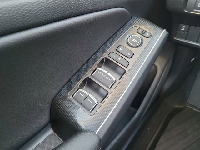 New 2026 Honda Civic Sport Touring image 28