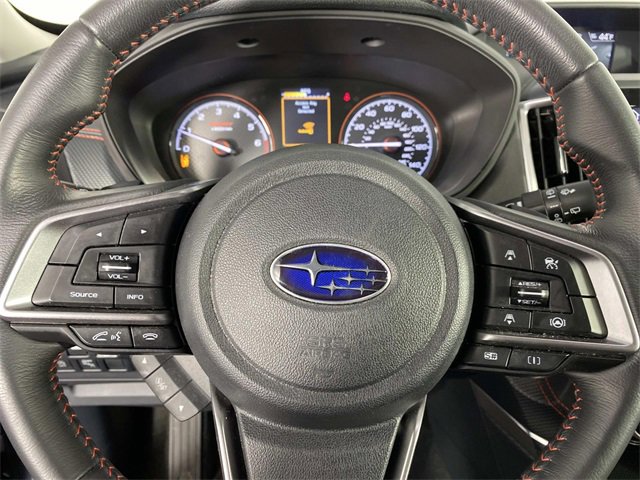 Used 2021 Subaru Forester Sport image 16