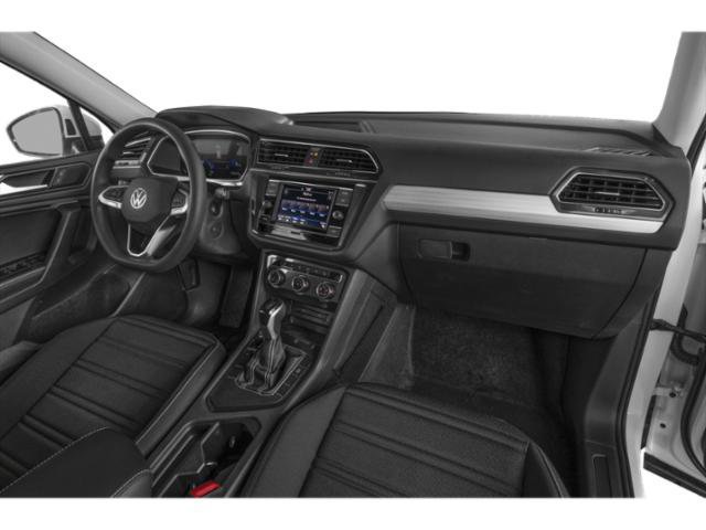 Used 2024 Volkswagen Tiguan S w/ MDO Package, Two-Row image 18