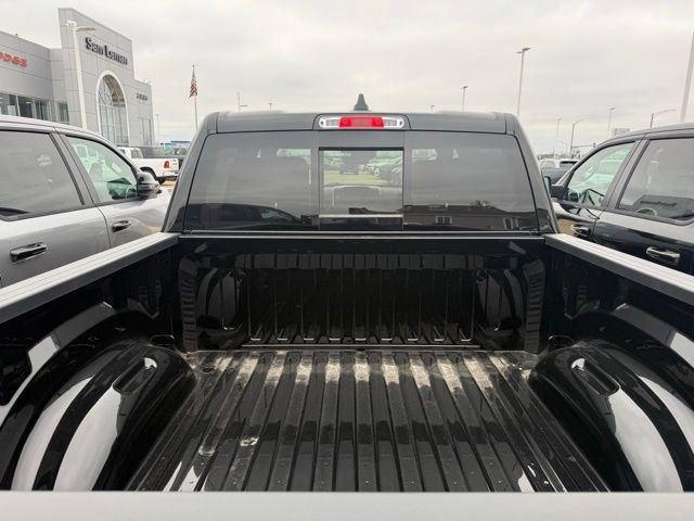 New 2026 RAM 1500 Big Horn image 14