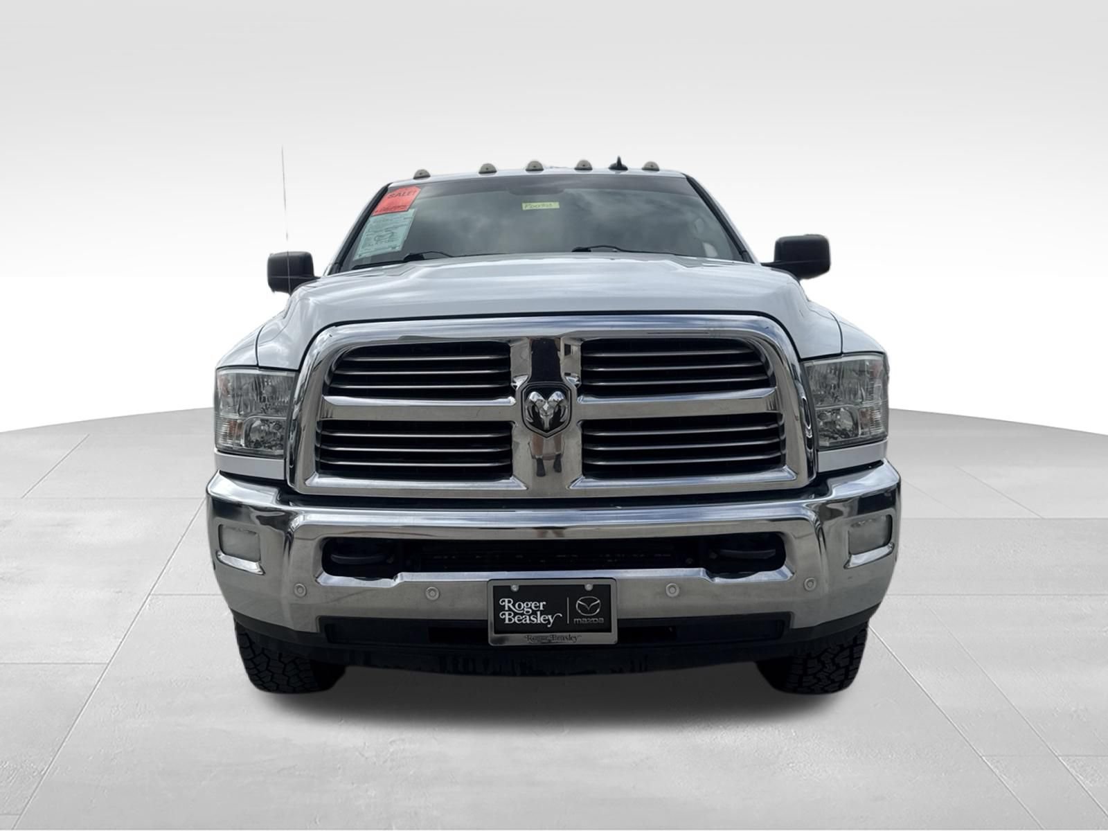 Used 2016 RAM 2500 Lone Star AWD/4WD image 2
