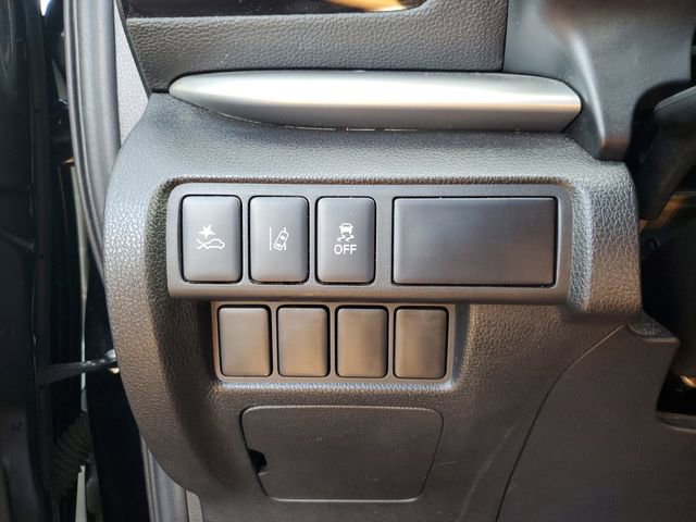 Used 2023 Mitsubishi Eclipse Cross LE image 27