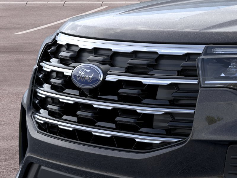 New 2026 Ford Explorer Active AWD/4WD image 17