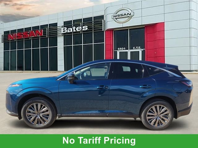 New 2026 Nissan Murano SL image 3