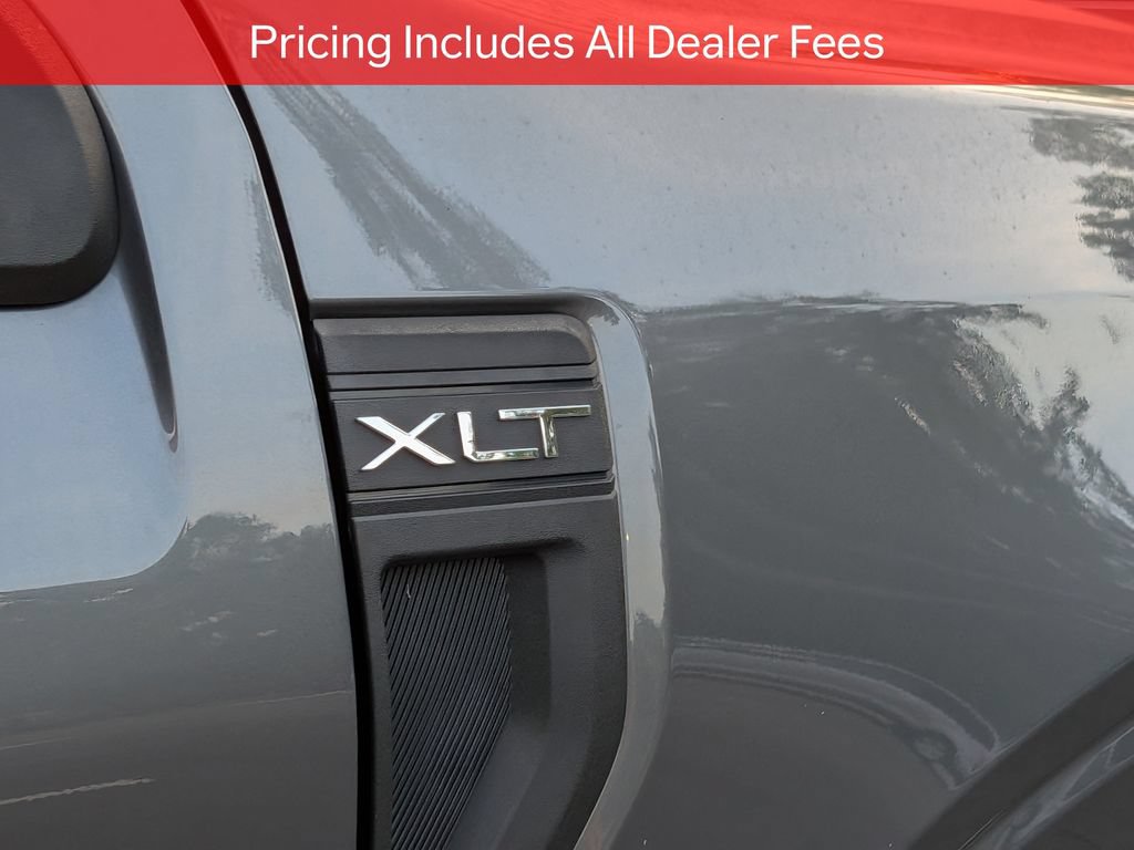 Used 2024 Ford Maverick XLT FWD image 8