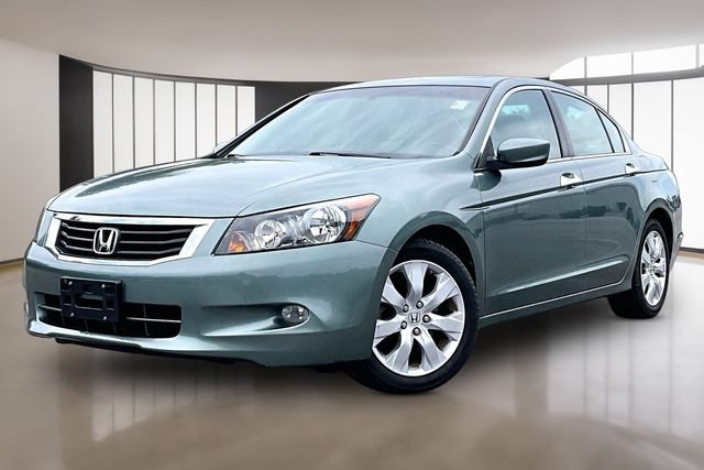 Used 2008 Honda Accord EX-L image 1