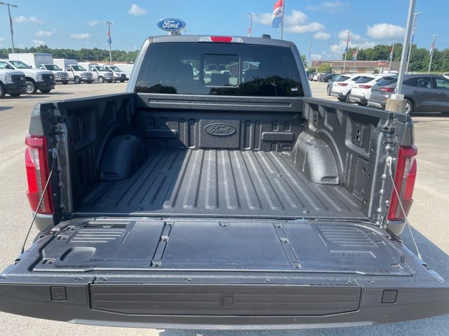New 2025 Ford F150 XLT w/ Equipment Group 302A MID image 72