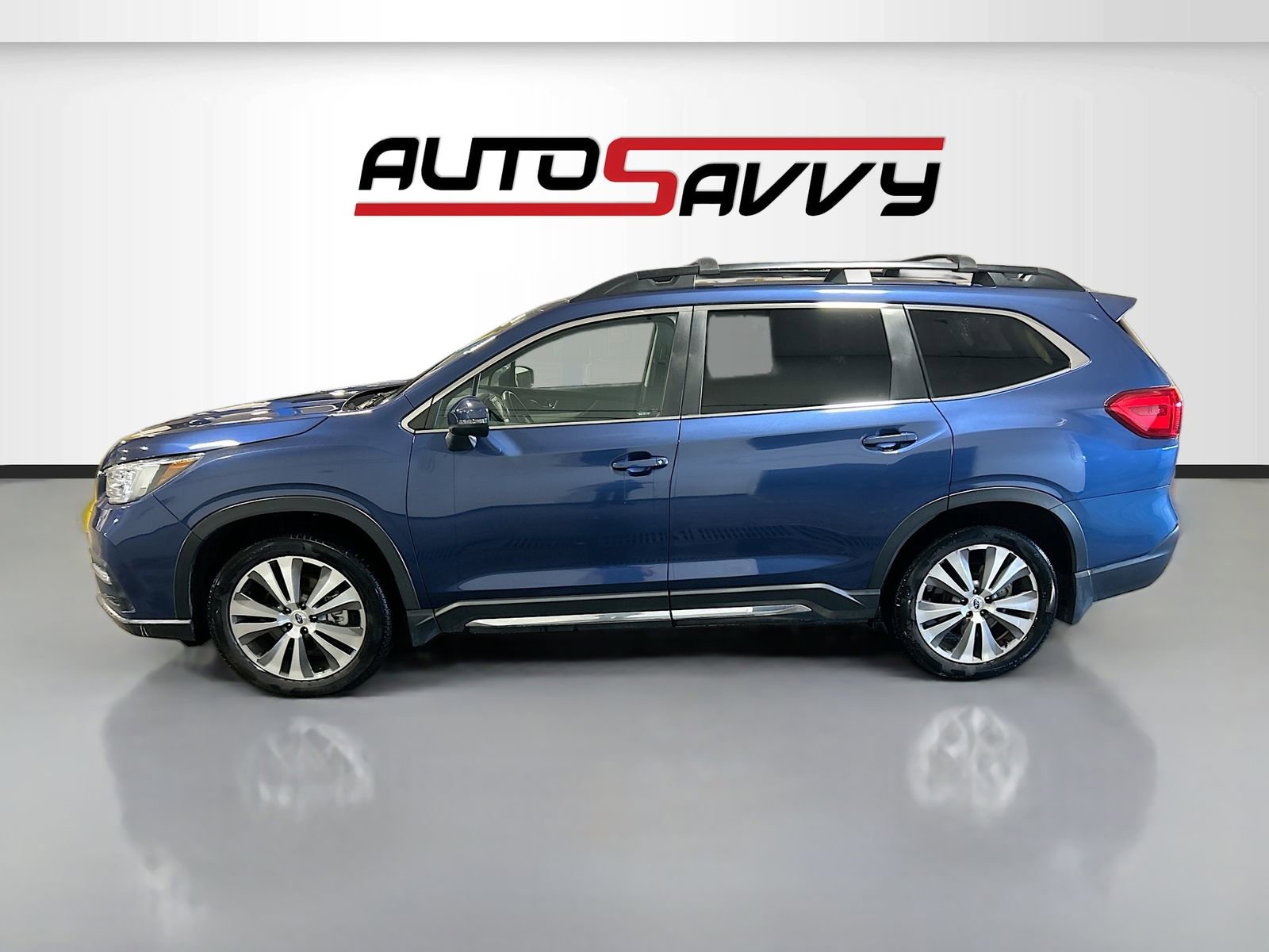 Used 2021 Subaru Ascent Limited w/ Technology Package image 4