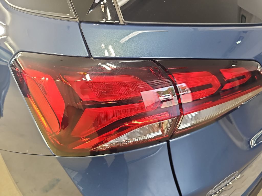 Certified 2024 Chevrolet Equinox LS w/ LS Convenience Package AWD/4WD image 39