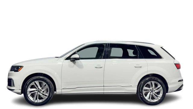 Used 2021 Audi Q7 2.0T Premium Plus w/ Premium Plus Package