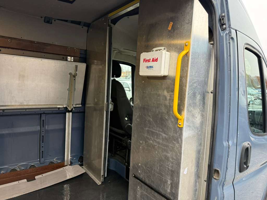 Used 2019 RAM ProMaster 3500 image 41