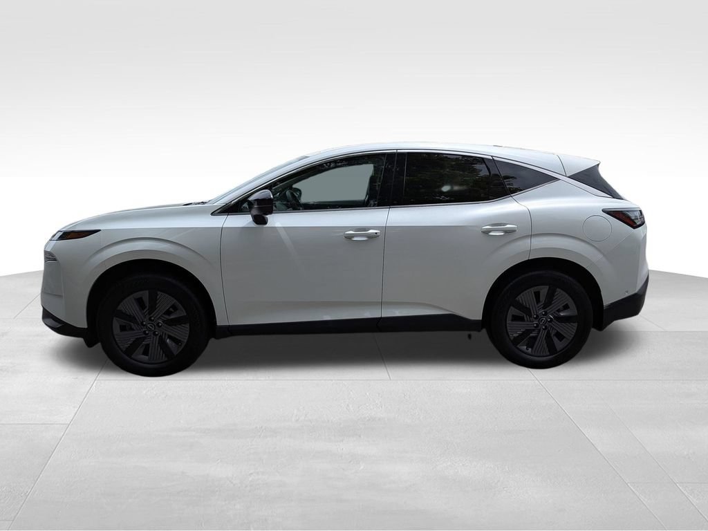 Certified 2025 Nissan Murano SL AWD/4WD image 13