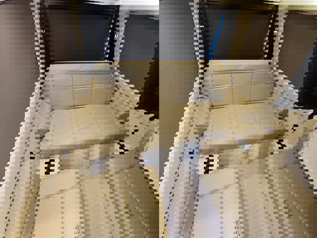 Used 2023 Mercedes-Benz Sprinter 2500 image 16