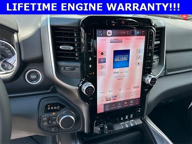 New 2026 RAM 1500 Big Horn image 22