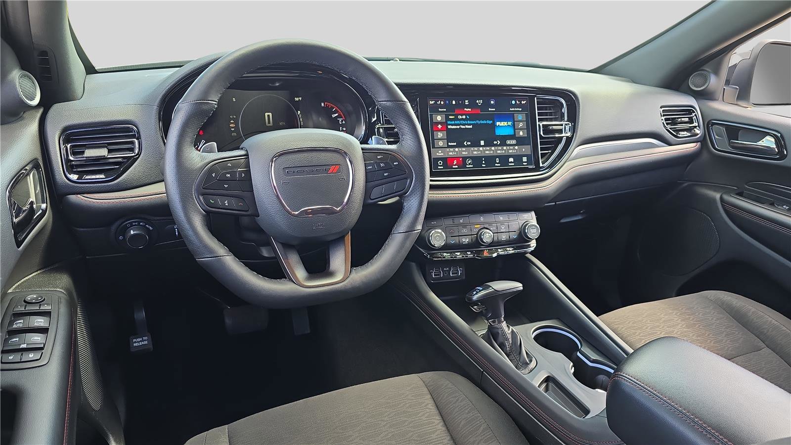 Used 2026 Dodge Durango GT AWD/4WD image 20