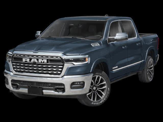 New 2026 RAM 1500 Limited image 1