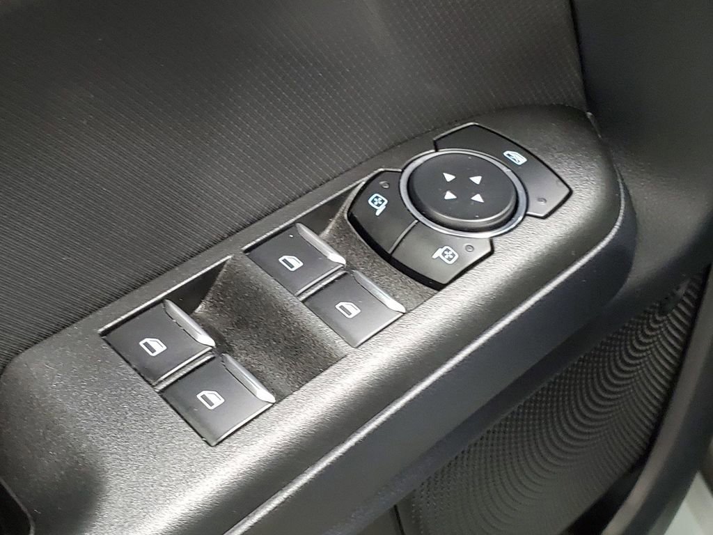 Used 2023 Ford Bronco Sport Big Bend image 27